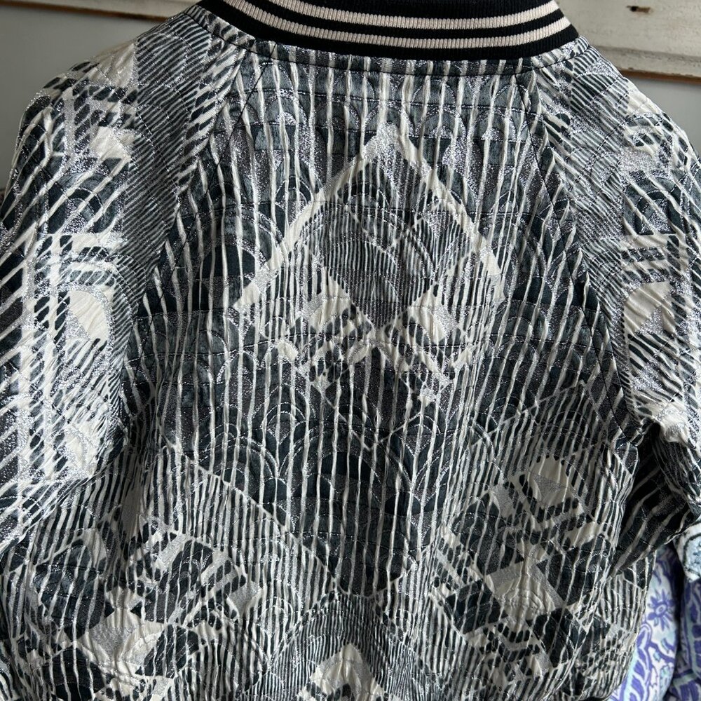Marc Jacobs jacket - Picture 7 of 9
